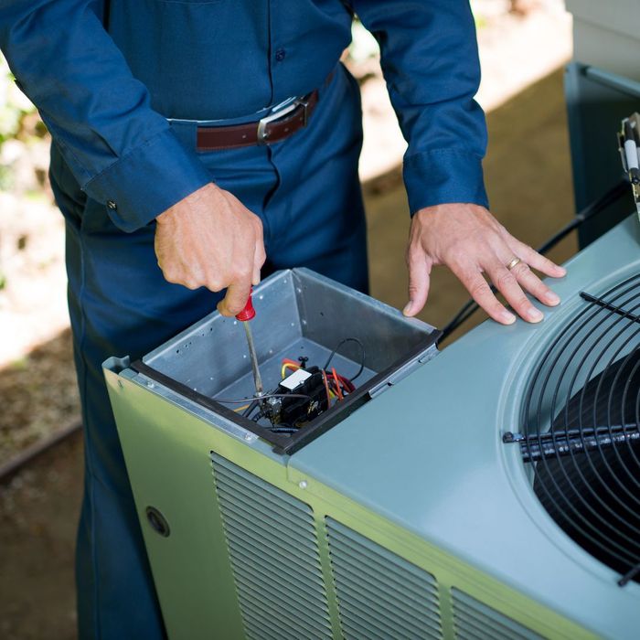 Why Choose J&M San Jacinto for AC Service Learn More J&M Air